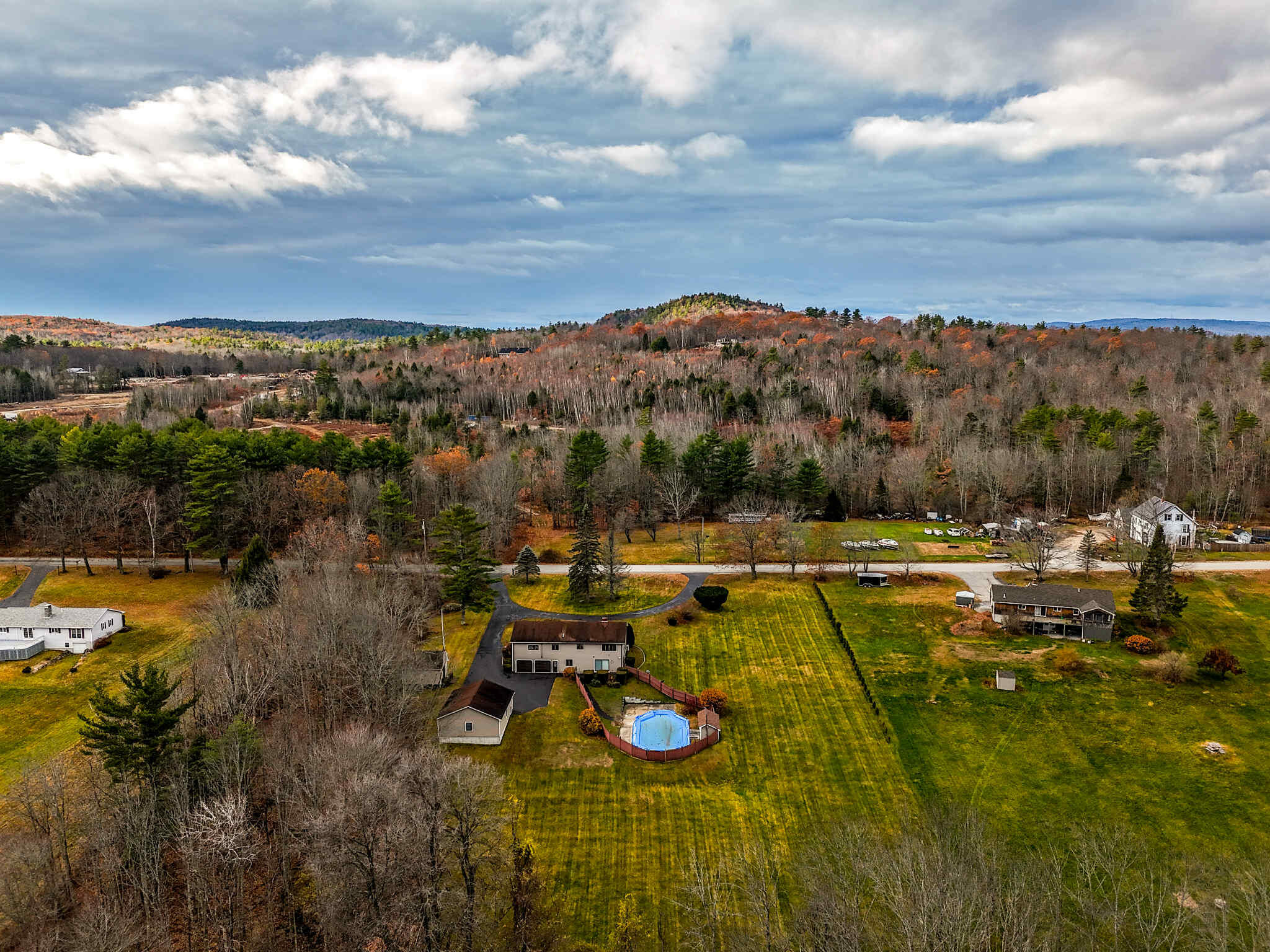 83 Morrill Road Norway, ME 04268 - Photo 98 of 100 AM3