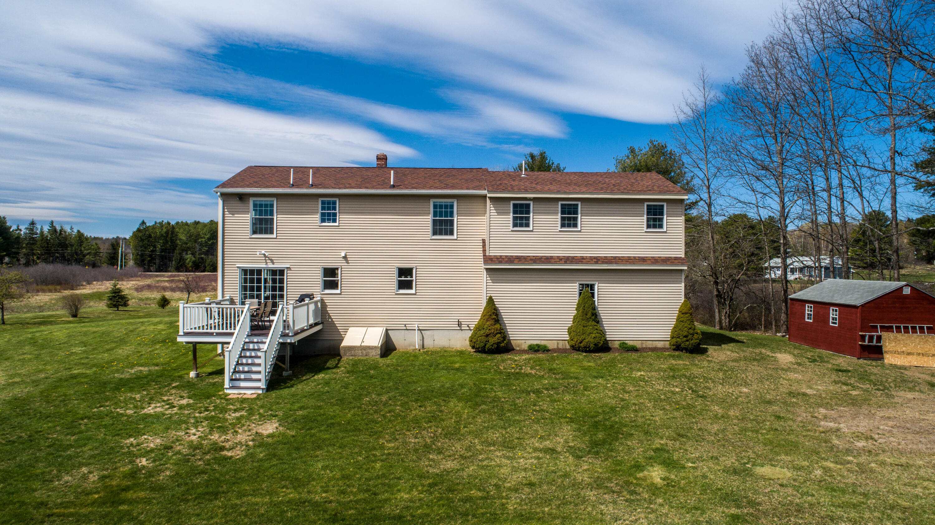 22 Brackett Road Gorham, ME 04038 - Photo 5 of 48 DJI_0008