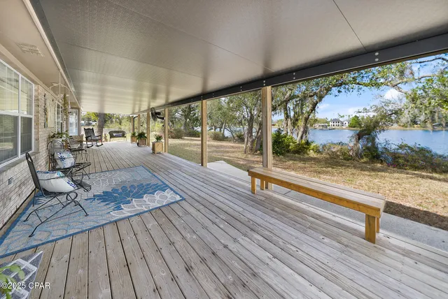 $650,000 | 1315 Cavanaugh Lane, Panama City, FL 32409