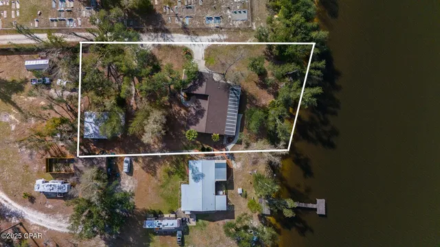 $650,000 | 1315 Cavanaugh Lane, Panama City, FL 32409
