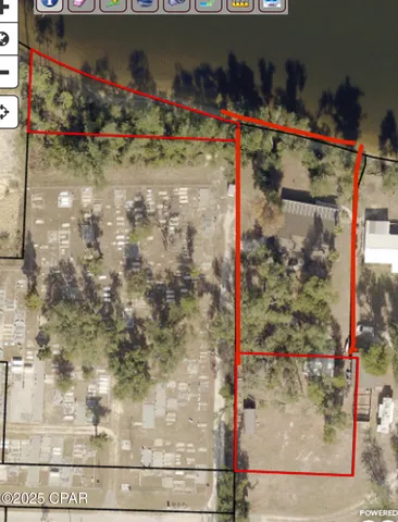 $650,000 | 1315 Cavanaugh Lane, Panama City, FL 32409