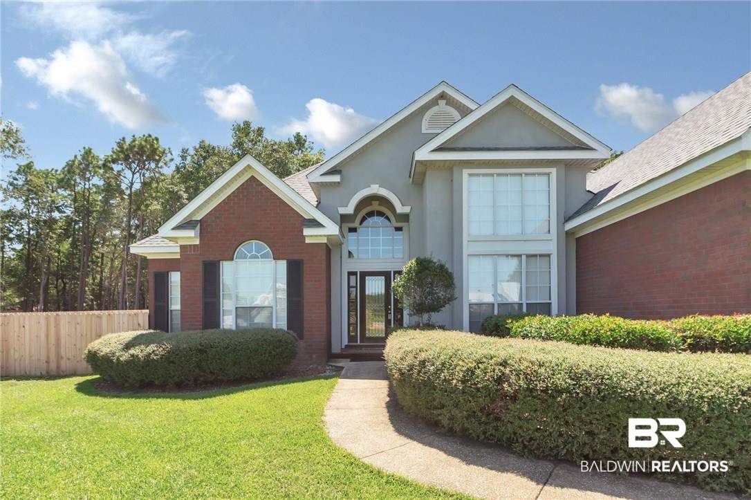 11426 Getchell Drive Theodore, AL 36582 - Photo 47 of 48