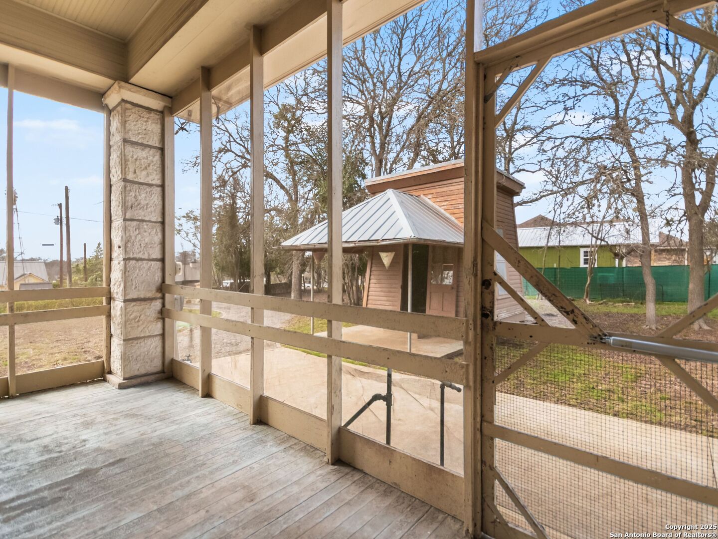 506 2nd Street Comfort, TX 78013 - Photo 21 of 44