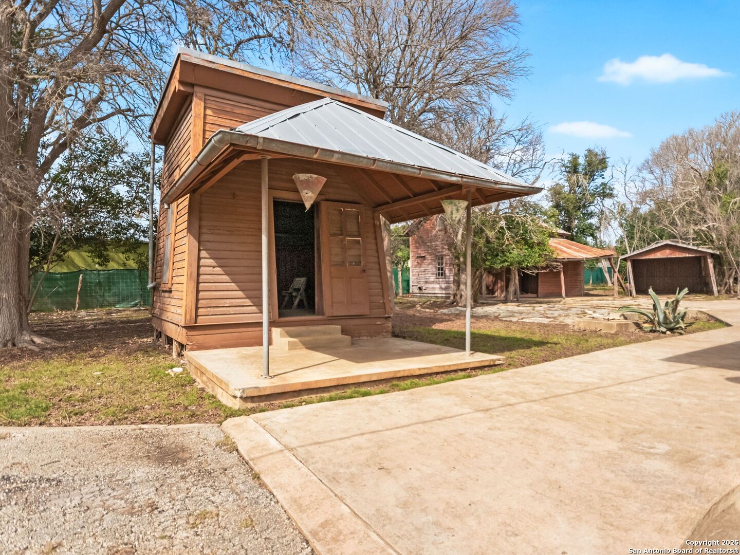 506 2nd Street Comfort, TX 78013 - Photo 32 of 44