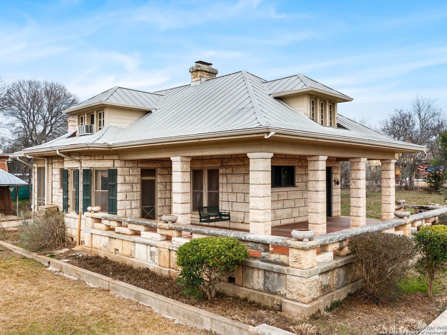 506 2nd Street Comfort, TX 78013 - Photo 35 of 44