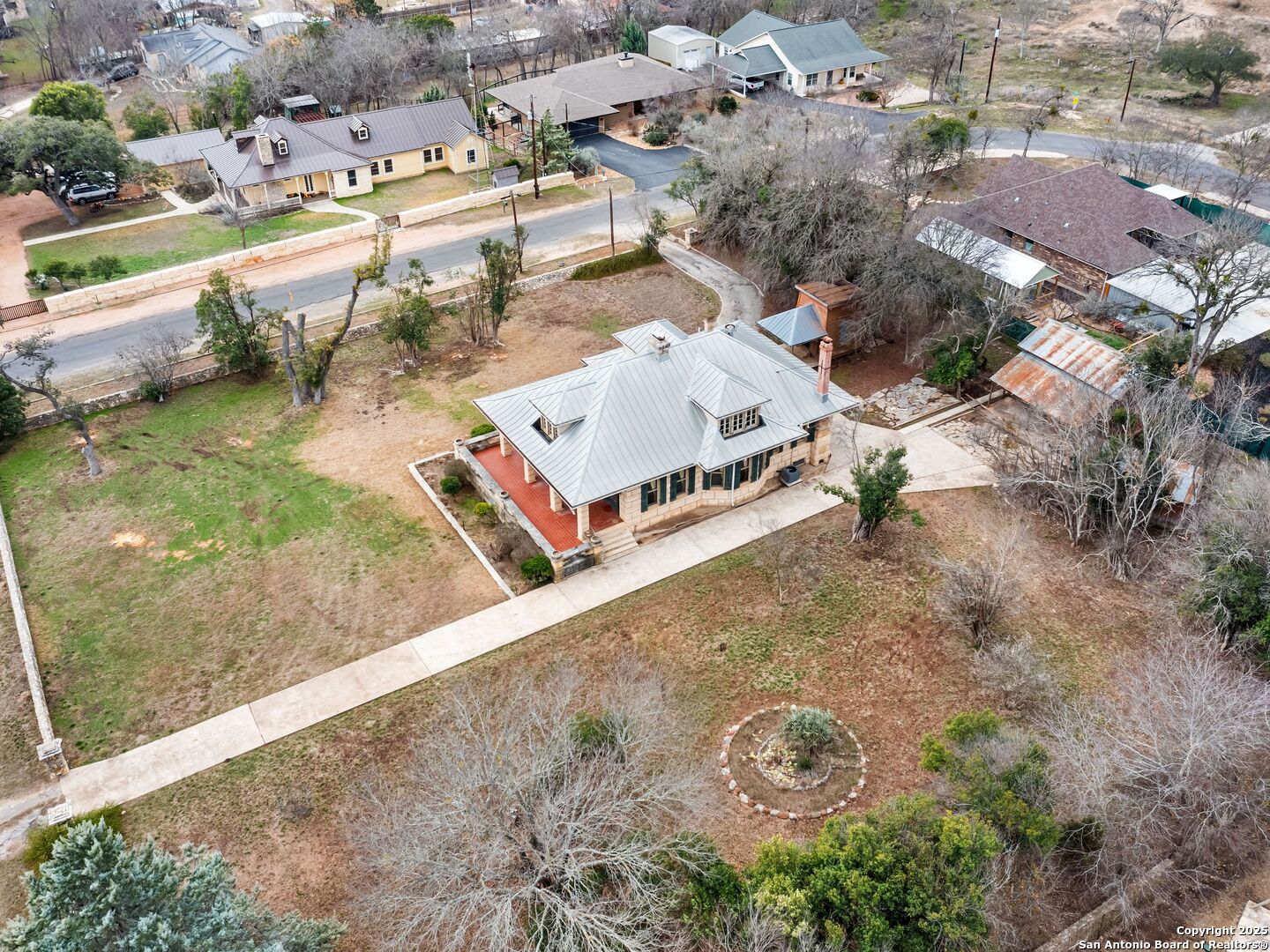 506 2nd Street Comfort, TX 78013 - Photo 36 of 44