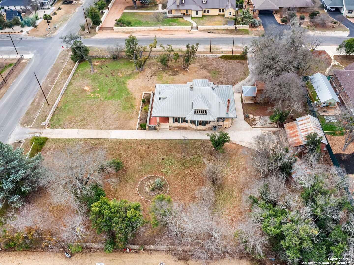 506 2nd Street Comfort, TX 78013 - Photo 37 of 44