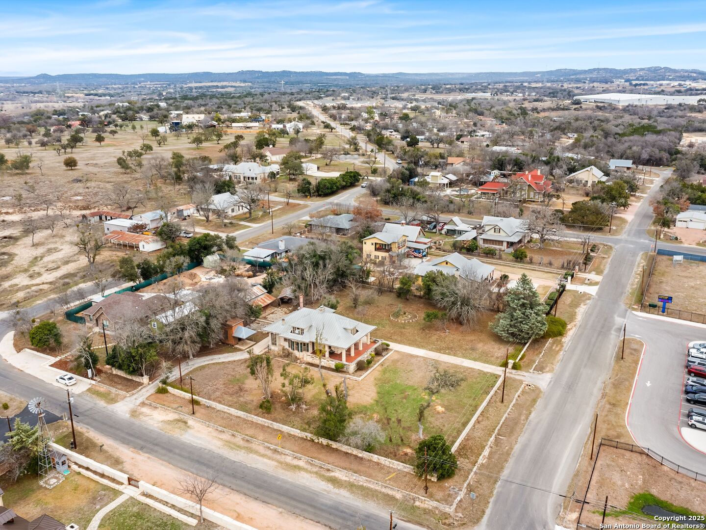 506 2nd Street Comfort, TX 78013 - Photo 39 of 44