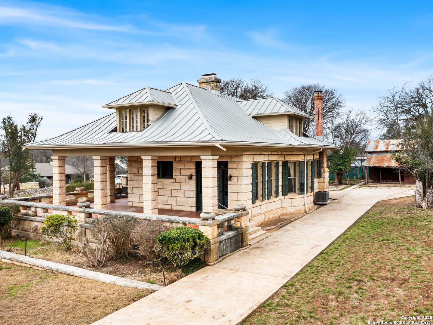 506 2nd Street Comfort, TX 78013 - Photo 40 of 44