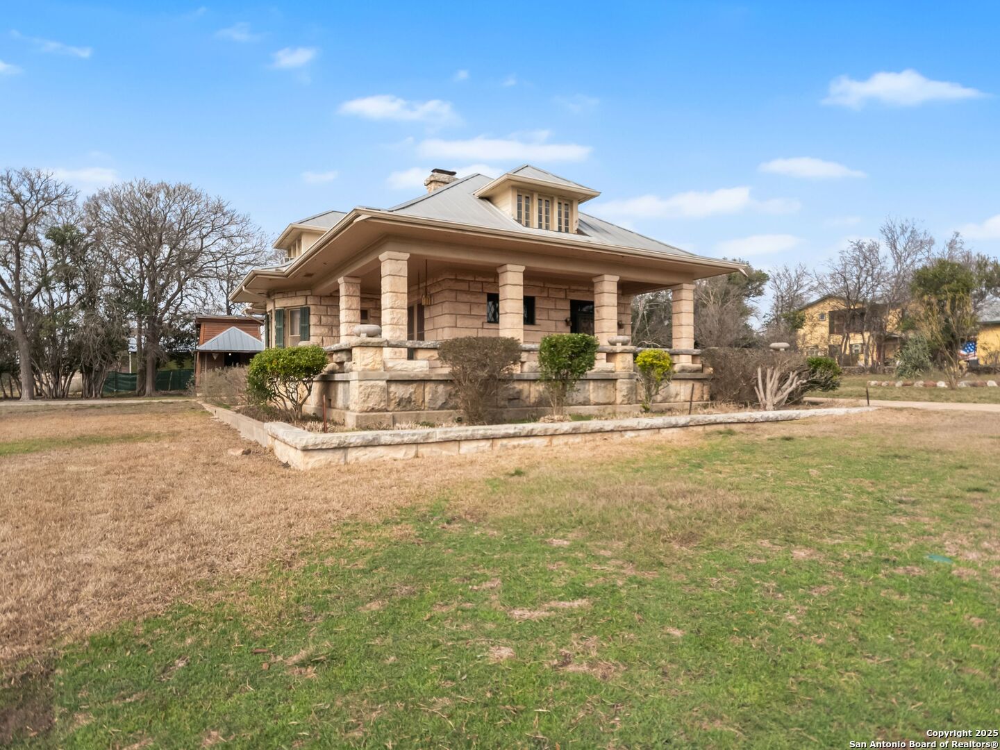 506 2nd Street Comfort, TX 78013 - Photo 41 of 44