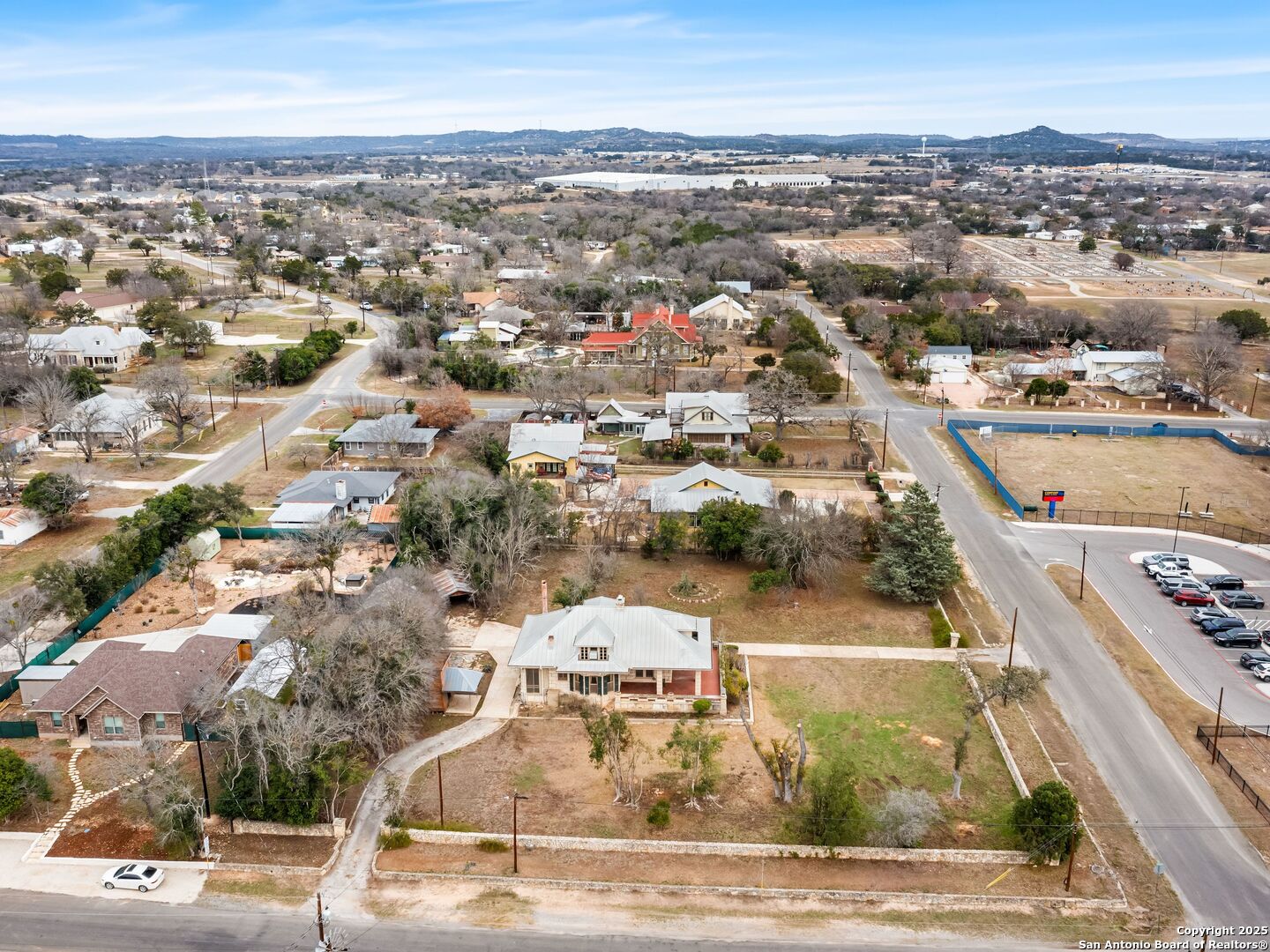 506 2nd Street Comfort, TX 78013 - Photo 43 of 44