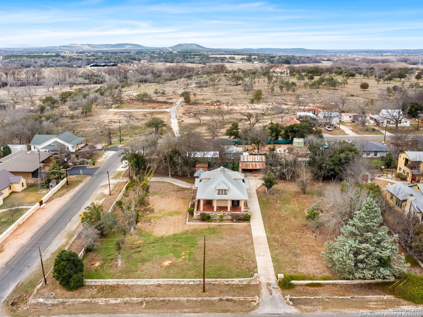 506 2nd Street Comfort, TX 78013 - Photo 44 of 44