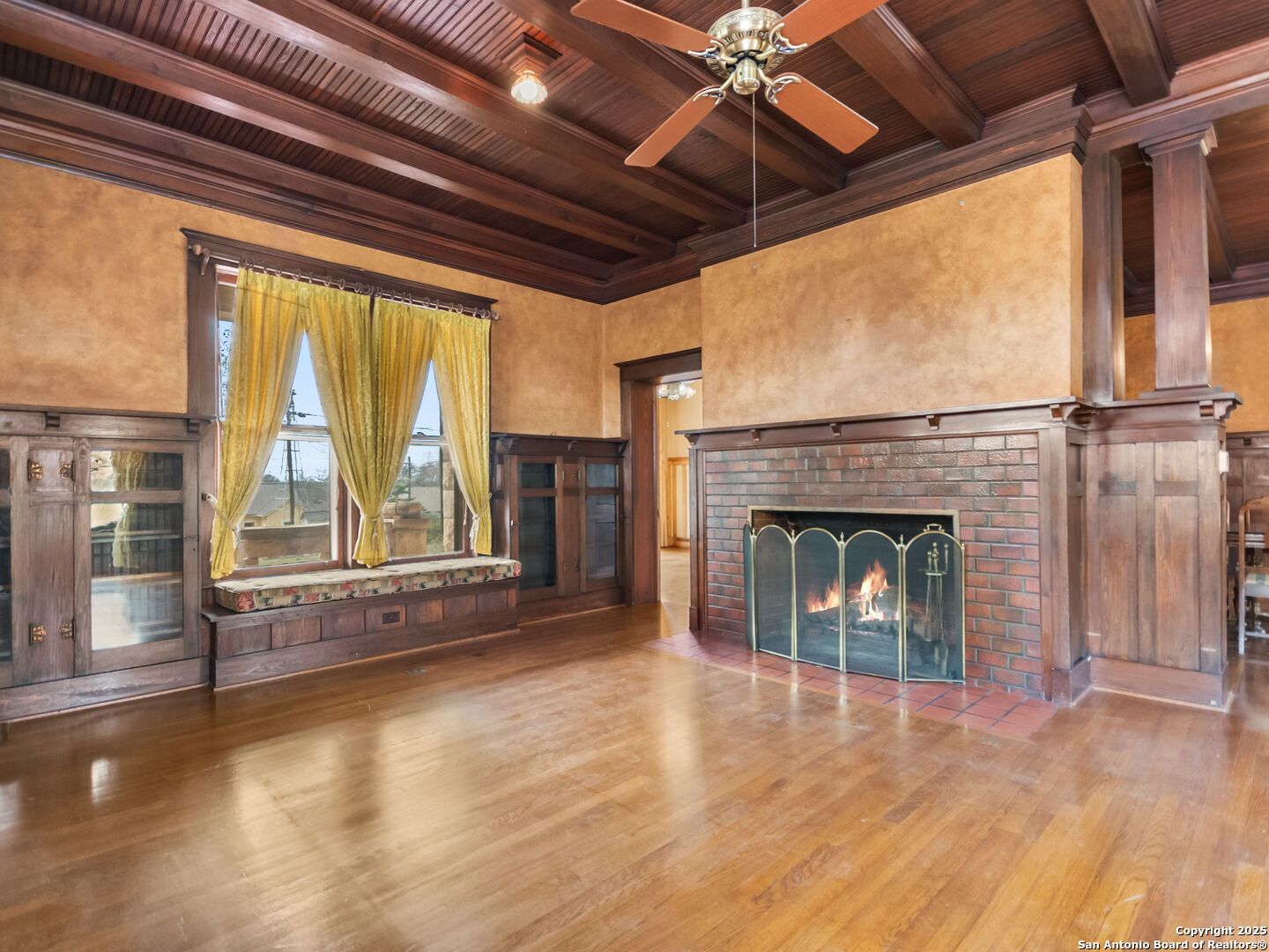 506 2nd Street Comfort, TX 78013 - Photo 9 of 44