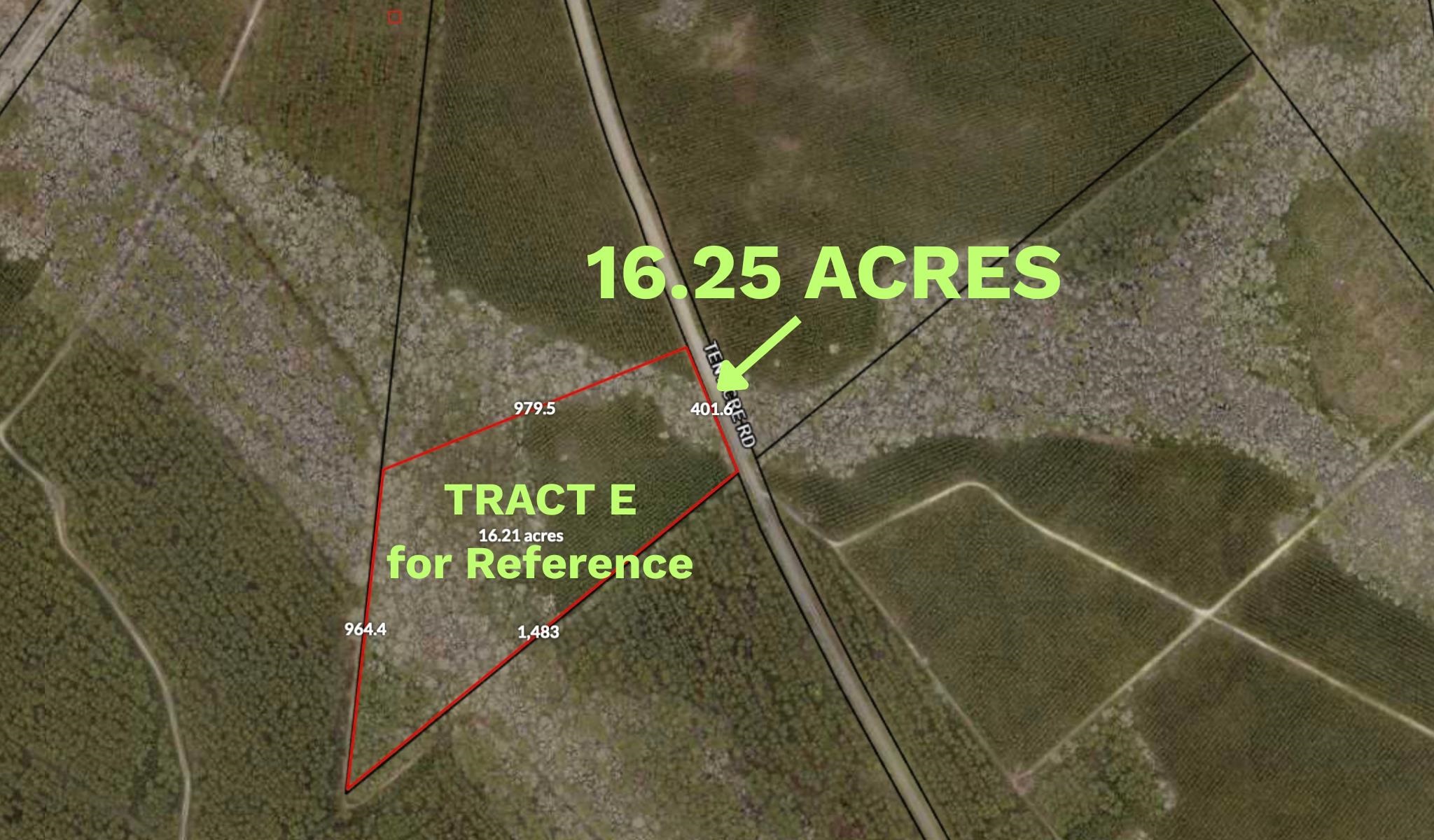 Ten Acre Road Andrews, SC 29510 - Photo 2 of 11