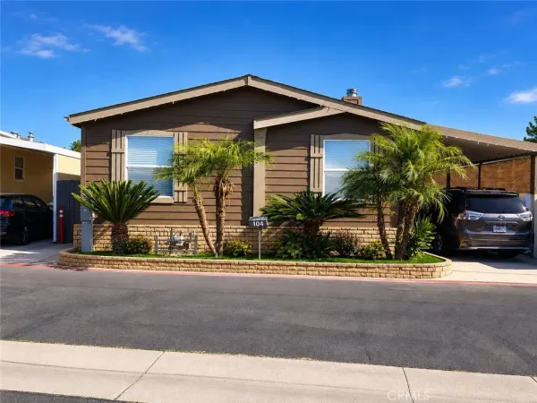 $275,000 | 16600 Downey, Unit 104, Paramount, CA 90723