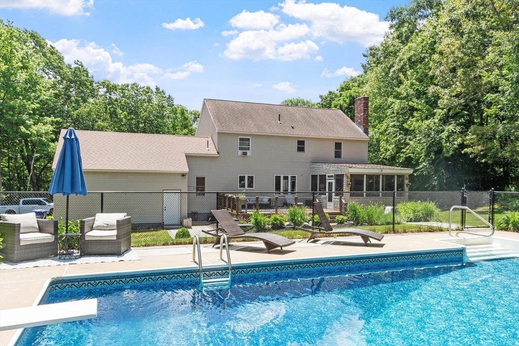 189 Beaman Road Princeton, MA 01541 - Photo 32 of 36