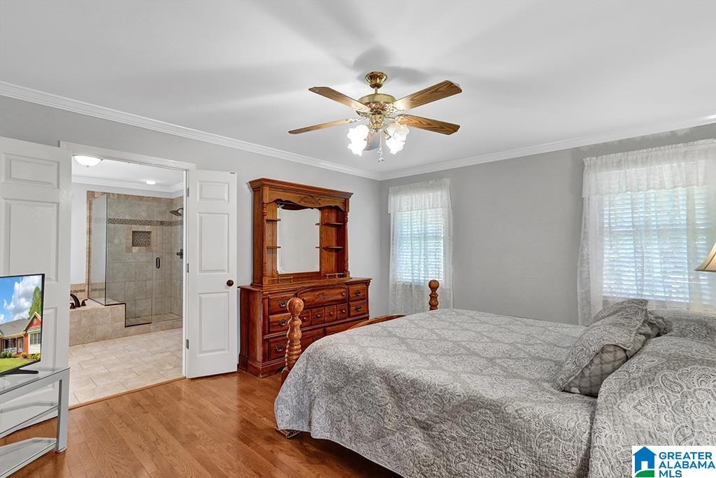 115 Ridge Top Lane Springville, AL 35146 - Photo 15 of 31 Gallery Image 15