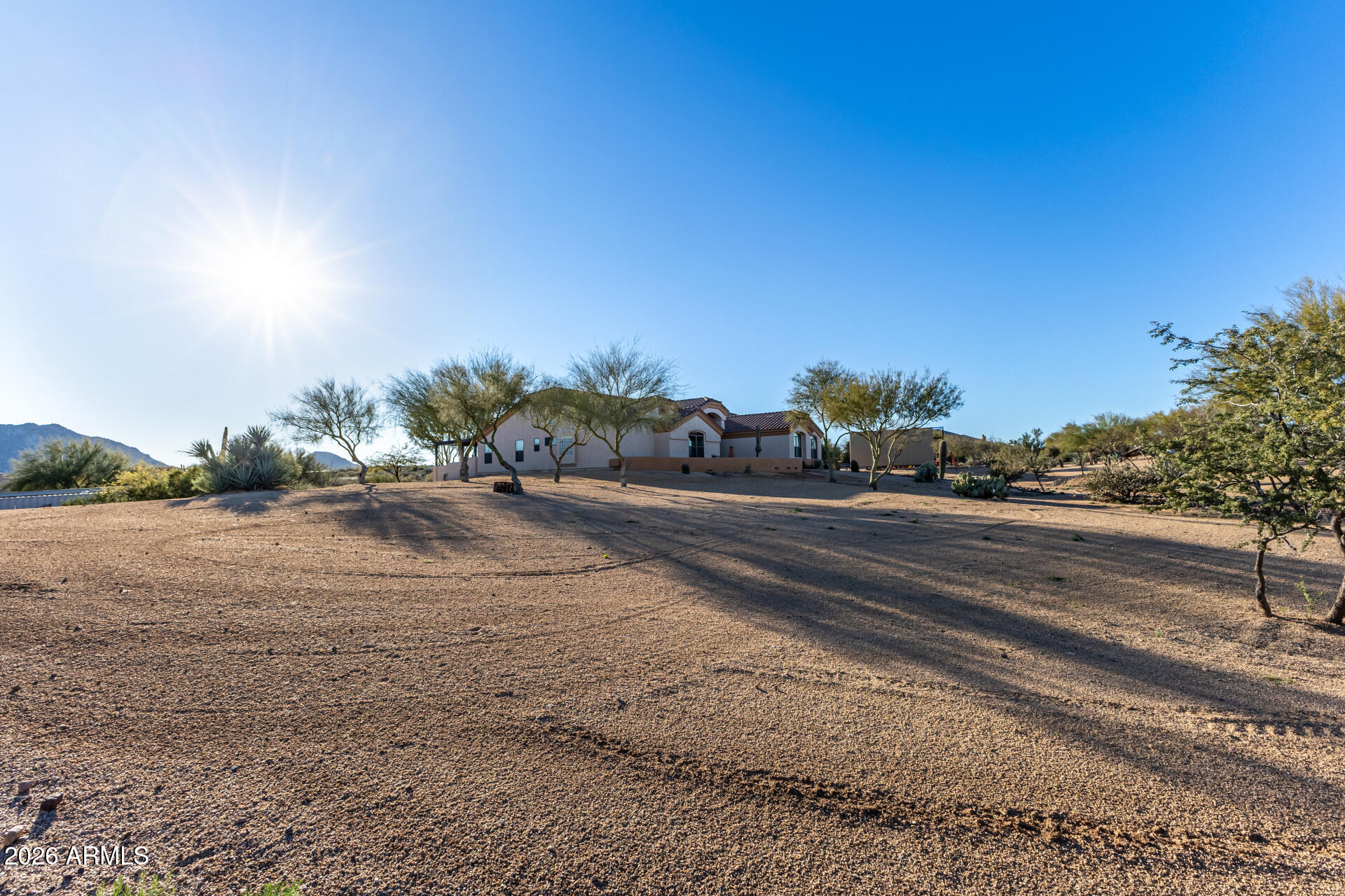 13849 East Hawknest Road Scottsdale, AZ 85262 - Photo 3 of 46