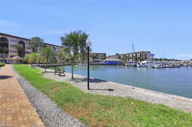 $1,900 | 1011 Anglers Cove, Unit H504, Marco Island, FL 34145
