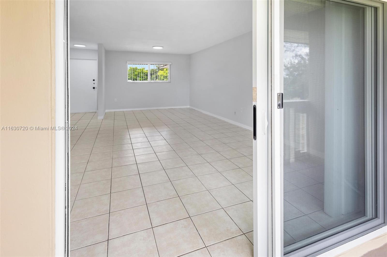 7430 Miami Lakes Drive, Unit E302 Miami Lakes, FL 33014 - Photo 17 of 29 a view of an empty room