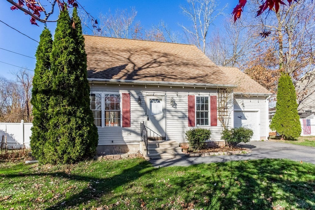 1145 Allen Street Springfield, MA 01118 - Photo 34 of 35