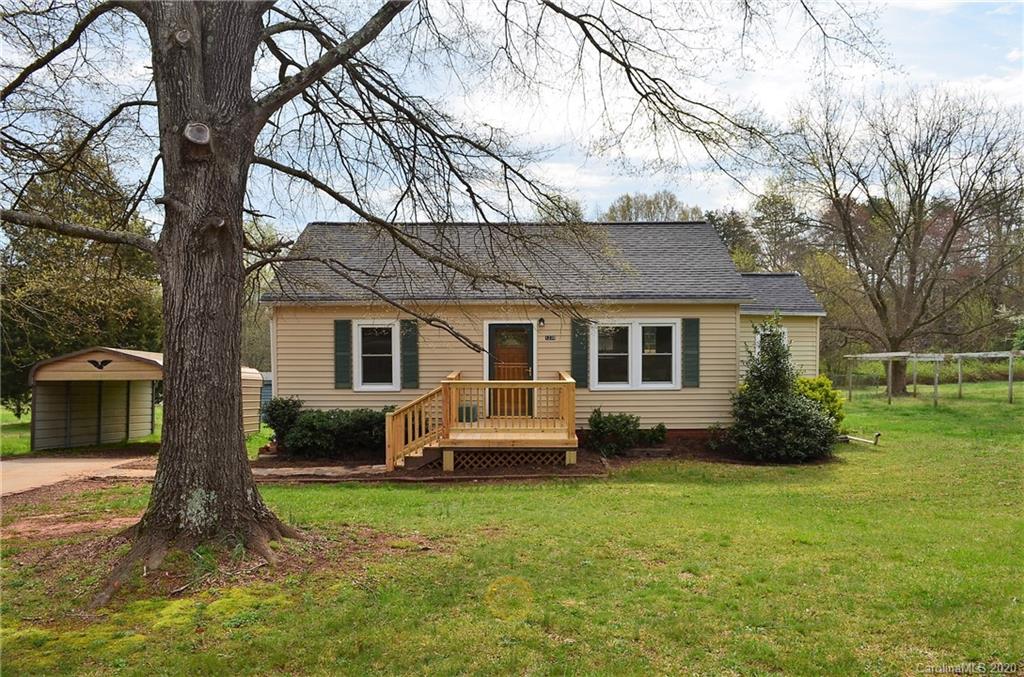 1230 Caleb Setzer Road Newton, NC 28658 - Photo 1 of 30 Gallery Image 1