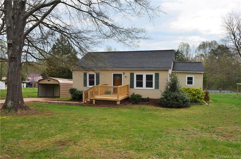 1230 Caleb Setzer Road Newton, NC 28658 - Photo 30 of 30 Gallery Image 30