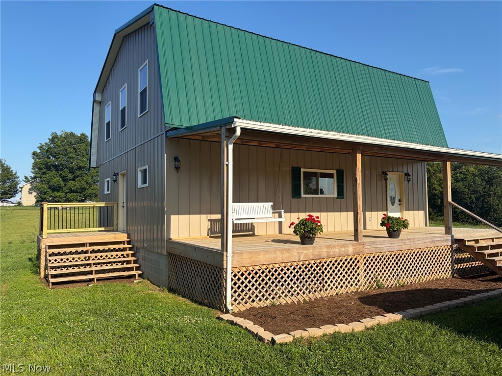 2329 Swart Road Albany, OH 45710 - Photo 1 of 21 Gallery Image 1