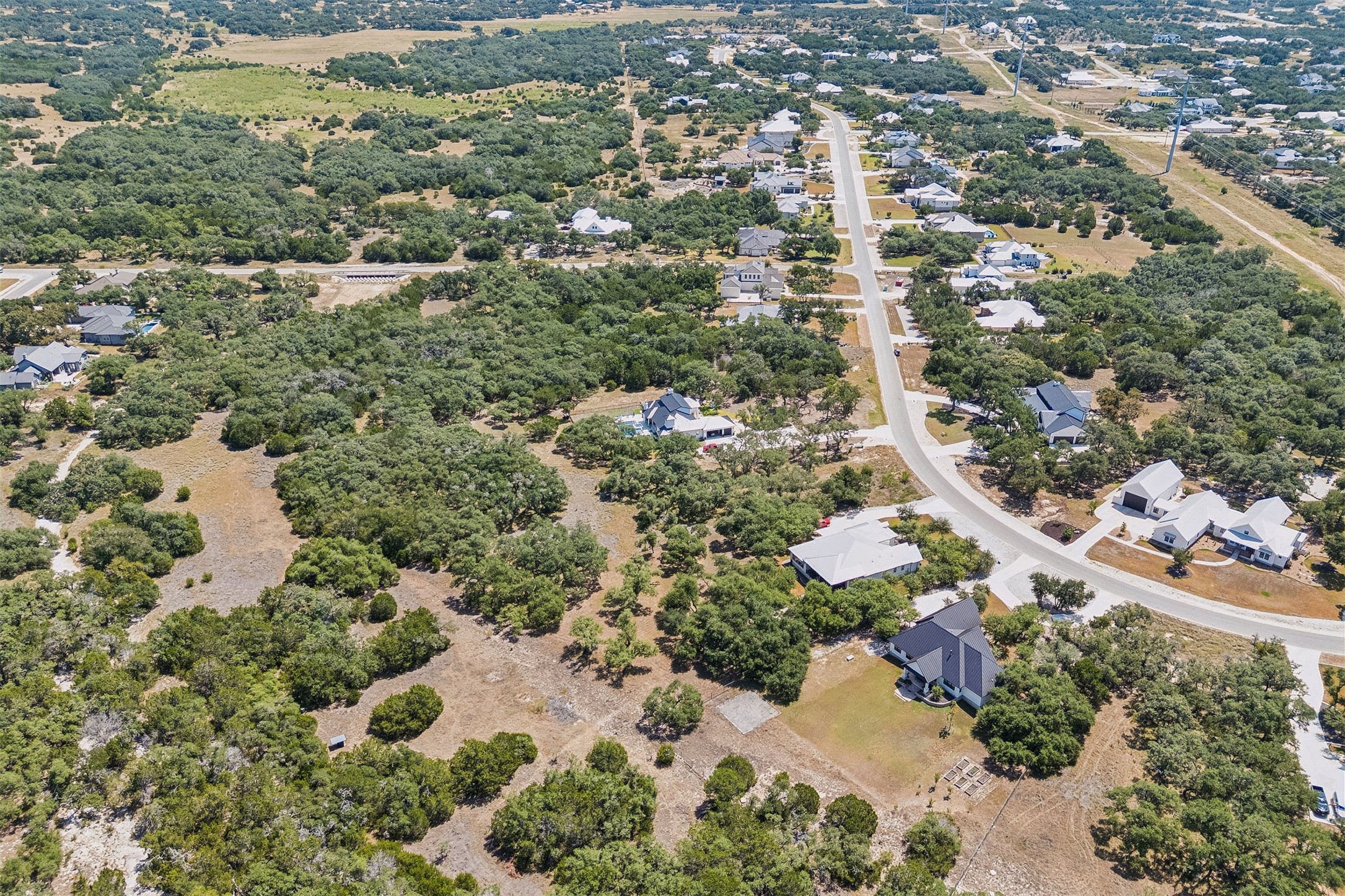 854 Maximino Ridge Road Bulverde, TX 78163 - Photo 27 of 32 Gallery Image 27