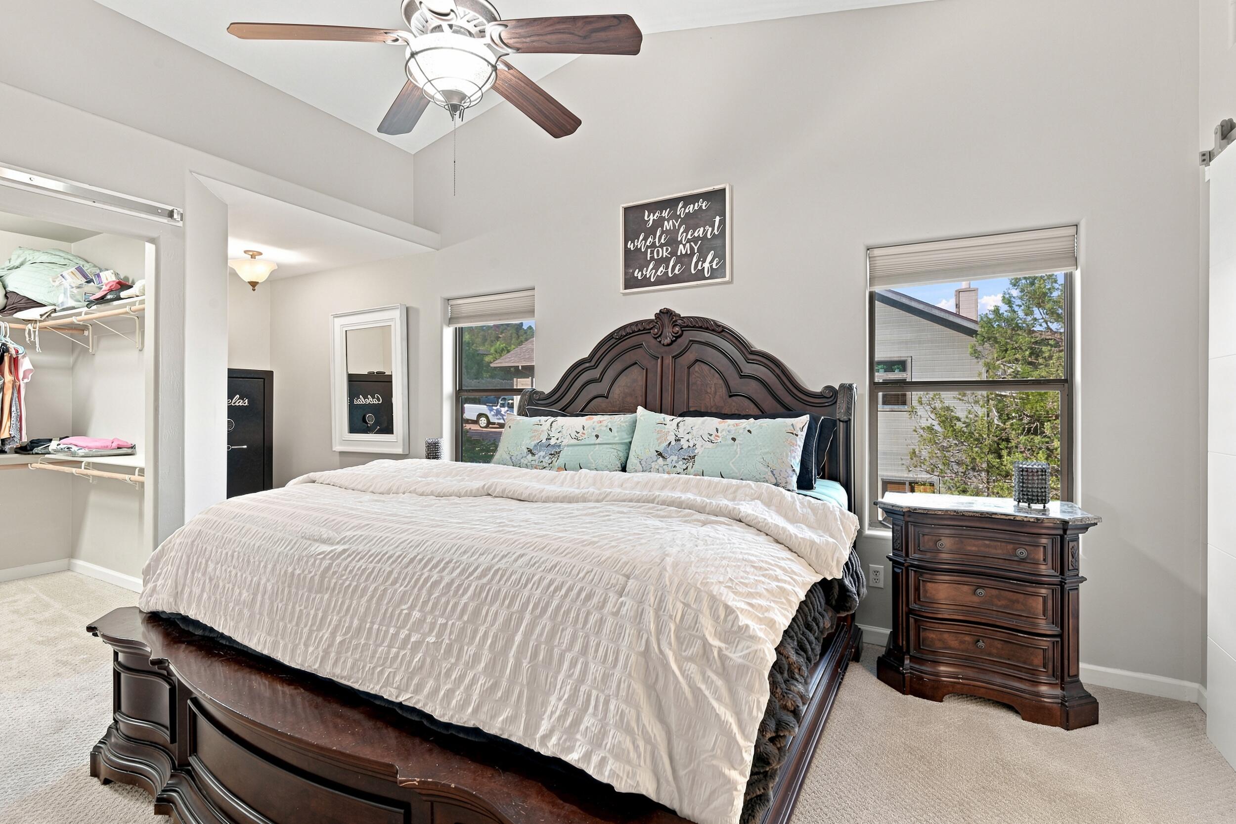 809 West St Moritz Drive Payson, AZ 85541 - Photo 19 of 36