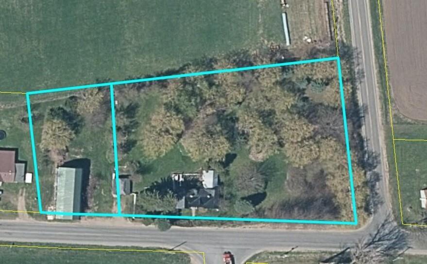 1589 Co Rte 8 North Bangor, NY 12966 - Photo 55 of 55 Gallery Image 55