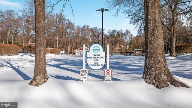 $1,100,000 | 12016 Wayland Street, Oakton, VA 22124