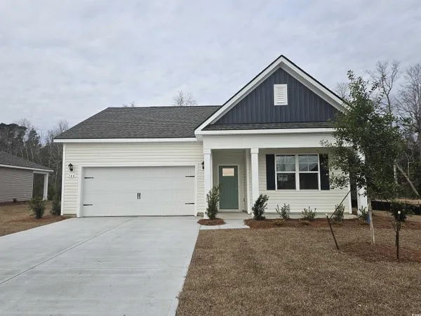 $302,820 | 144 Cottage Red Court, Conway, SC 29527