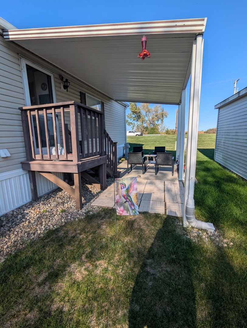 58 Swan Lane Beecher, IL 60401 - Photo 15 of 15