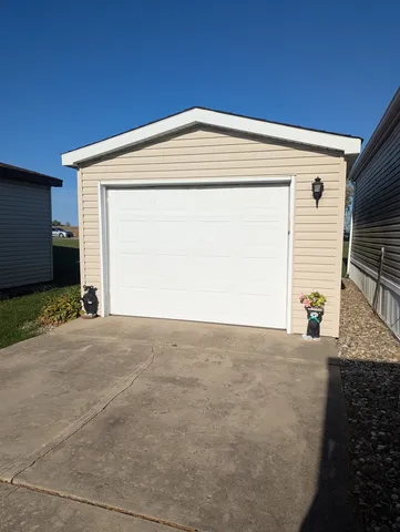 a view of outdoor space