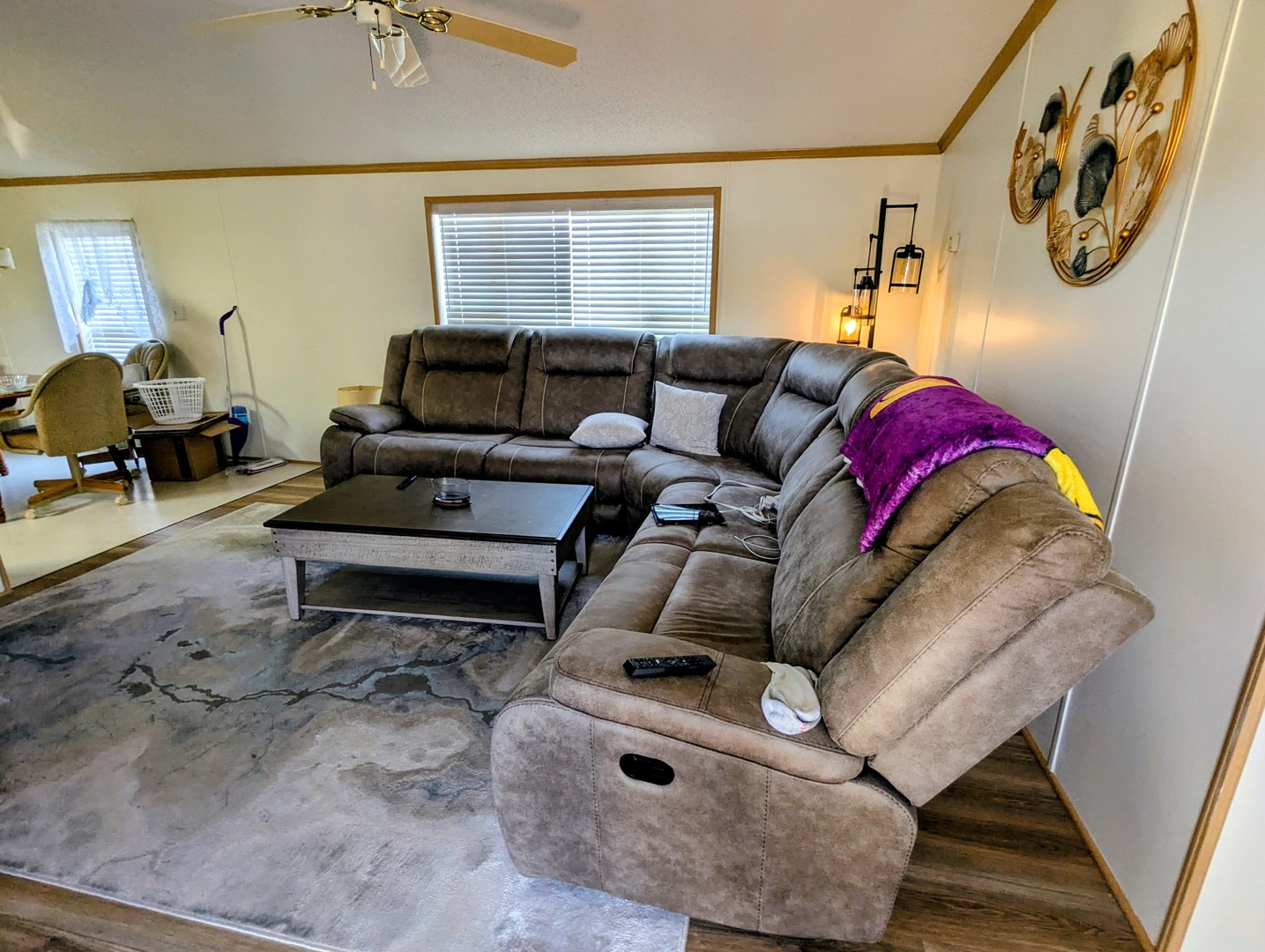 58 Swan Lane Beecher, IL 60401 - Photo 3 of 15