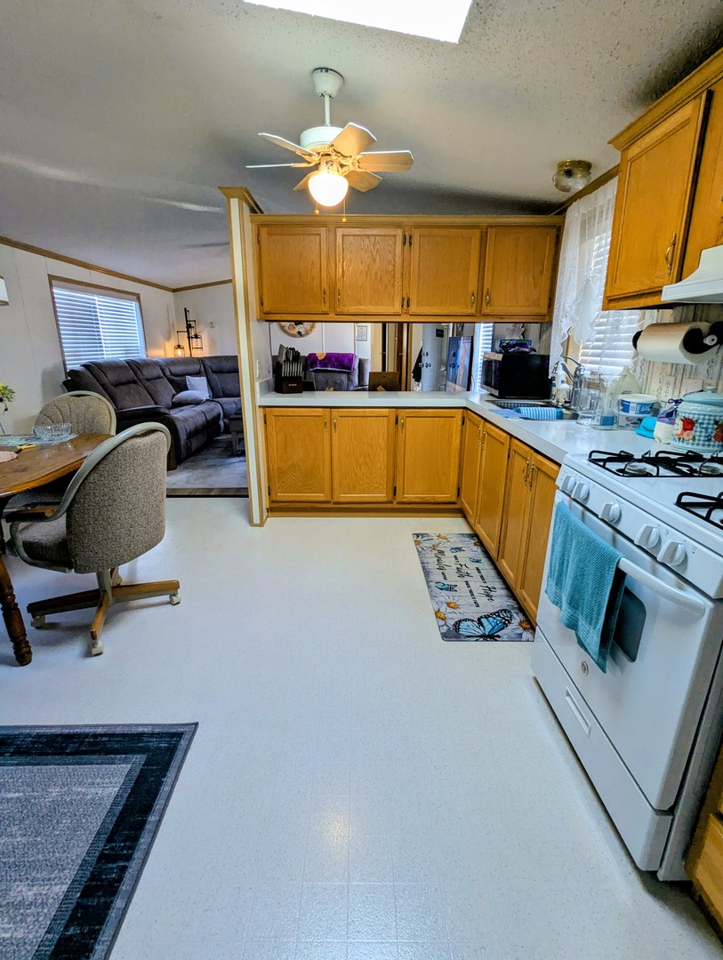 58 Swan Lane Beecher, IL 60401 - Photo 5 of 15