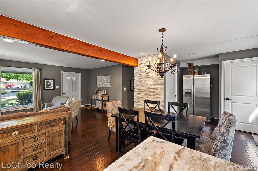 1232 Avon Manor Road Rochester Hills, MI 48307 - Photo 16 of 45