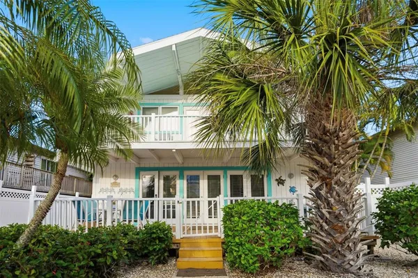 $1,140,000 | 2508 Avenue B, Bradenton Beach, FL 34217
