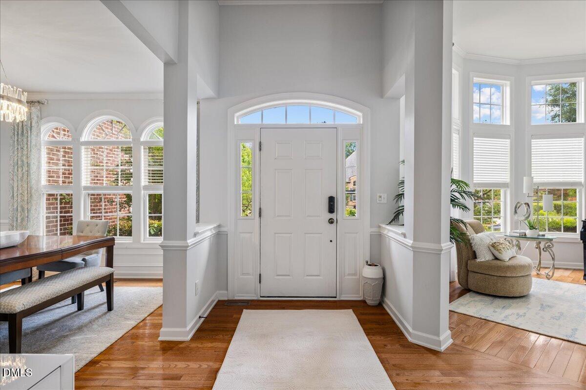 303 Parish House Road Cary, NC 27513 - Photo 3 of 32