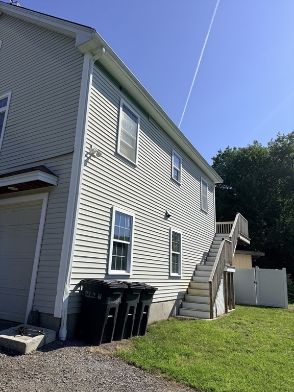 128 Lafayette Road, Unit 1 Salisbury, MA 01952 - Photo 23 of 24