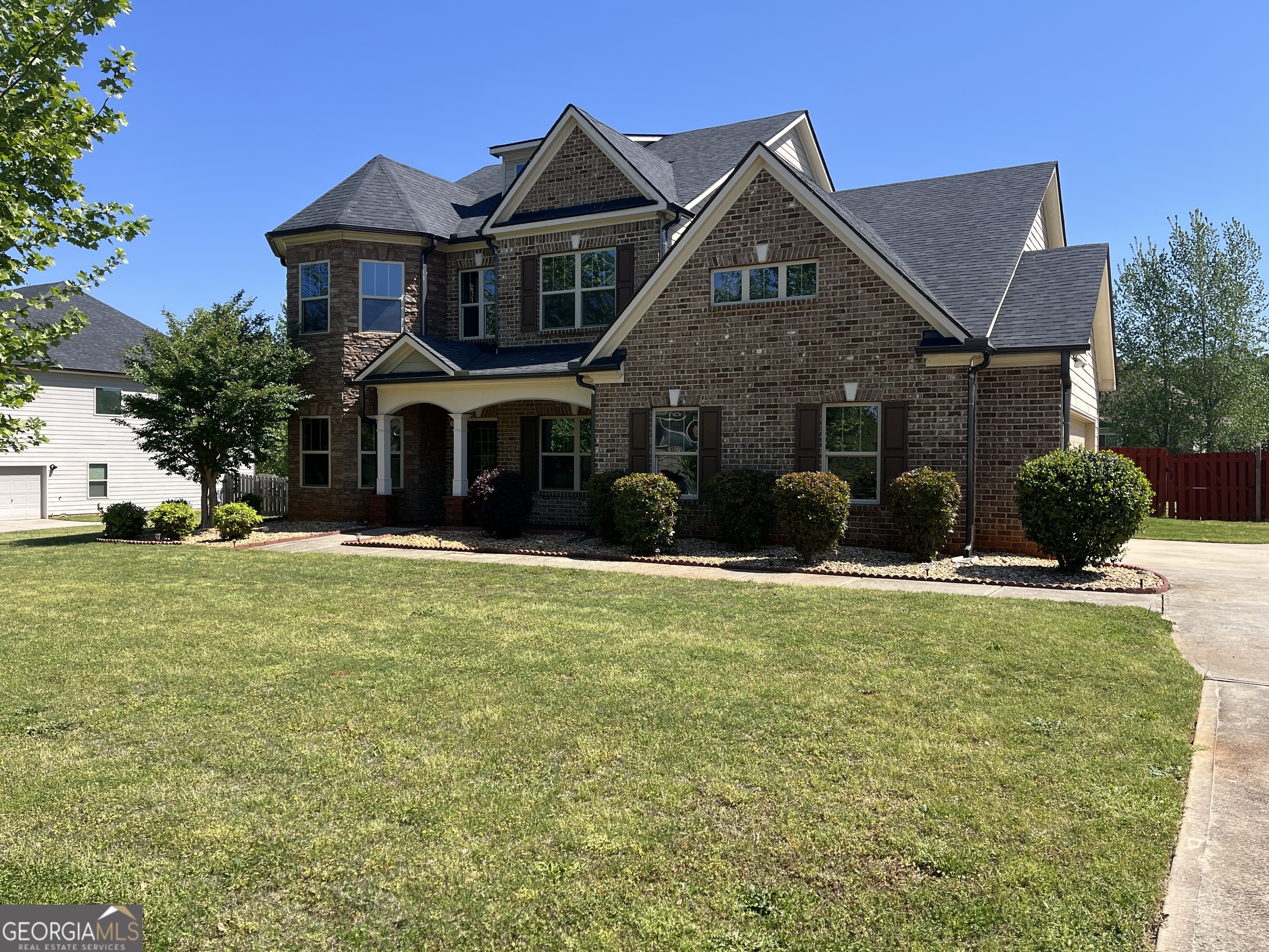 9081 Dawes Crossing McDonough, GA 30252 - Photo 1 of 1