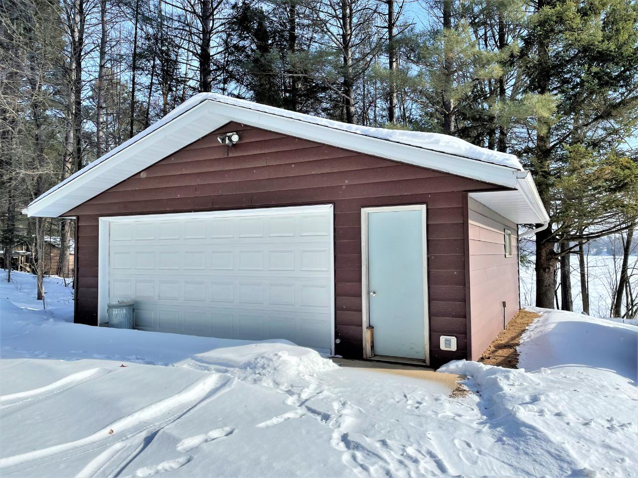 3398 Johnson Road Winter, WI 54896 - Photo 9 of 37 Gallery Image 9