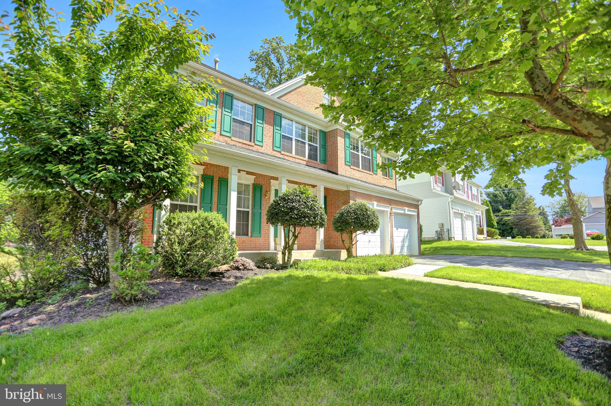 4003 Paige View Road Randallstown, MD 21133 - Photo 2 of 61