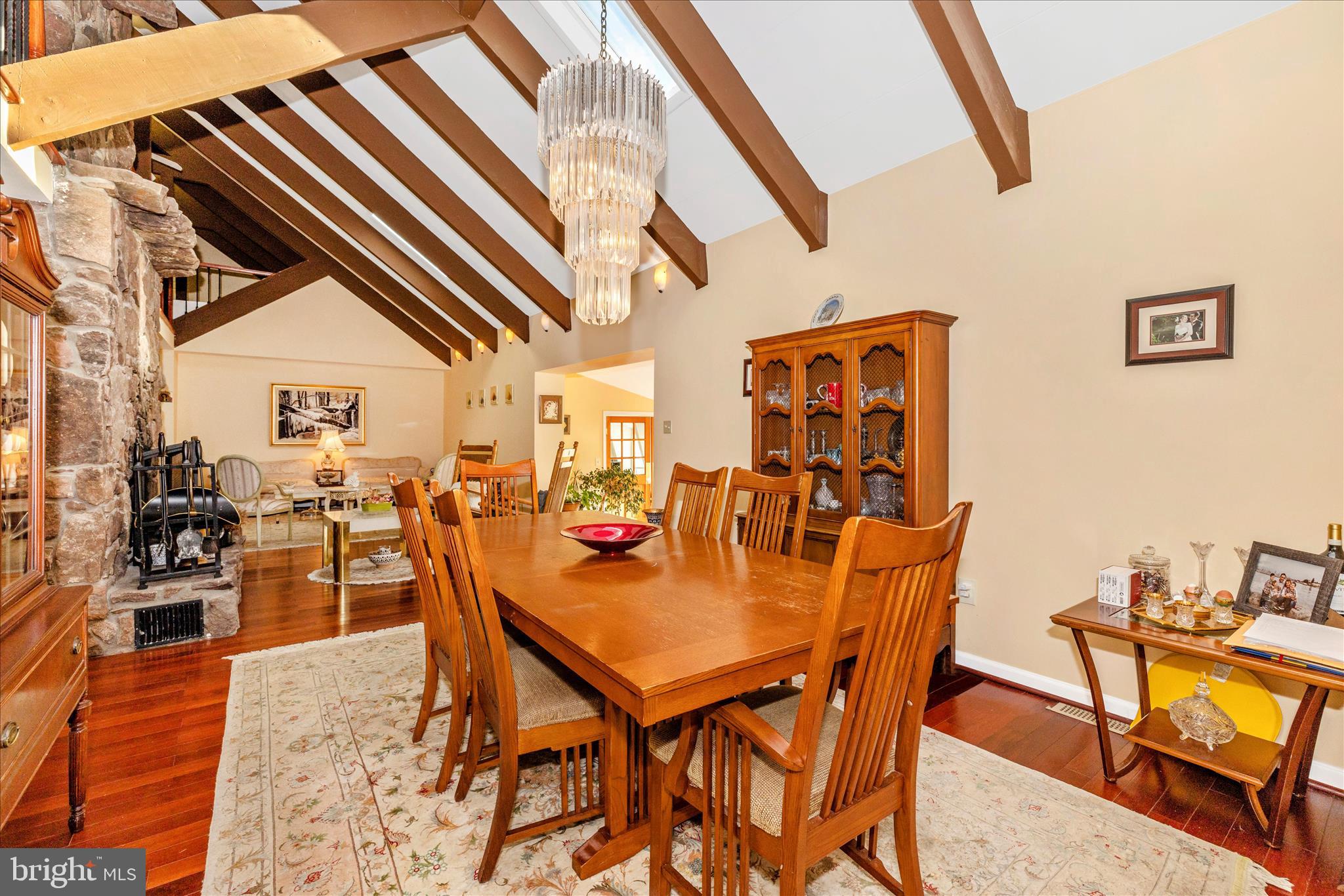 18820 Wasche Road Dickerson, MD 20842 - Photo 12 of 71 Dining Area