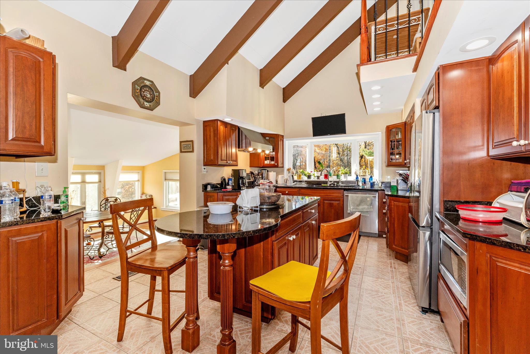 18820 Wasche Road Dickerson, MD 20842 - Photo 13 of 71 Kitchen