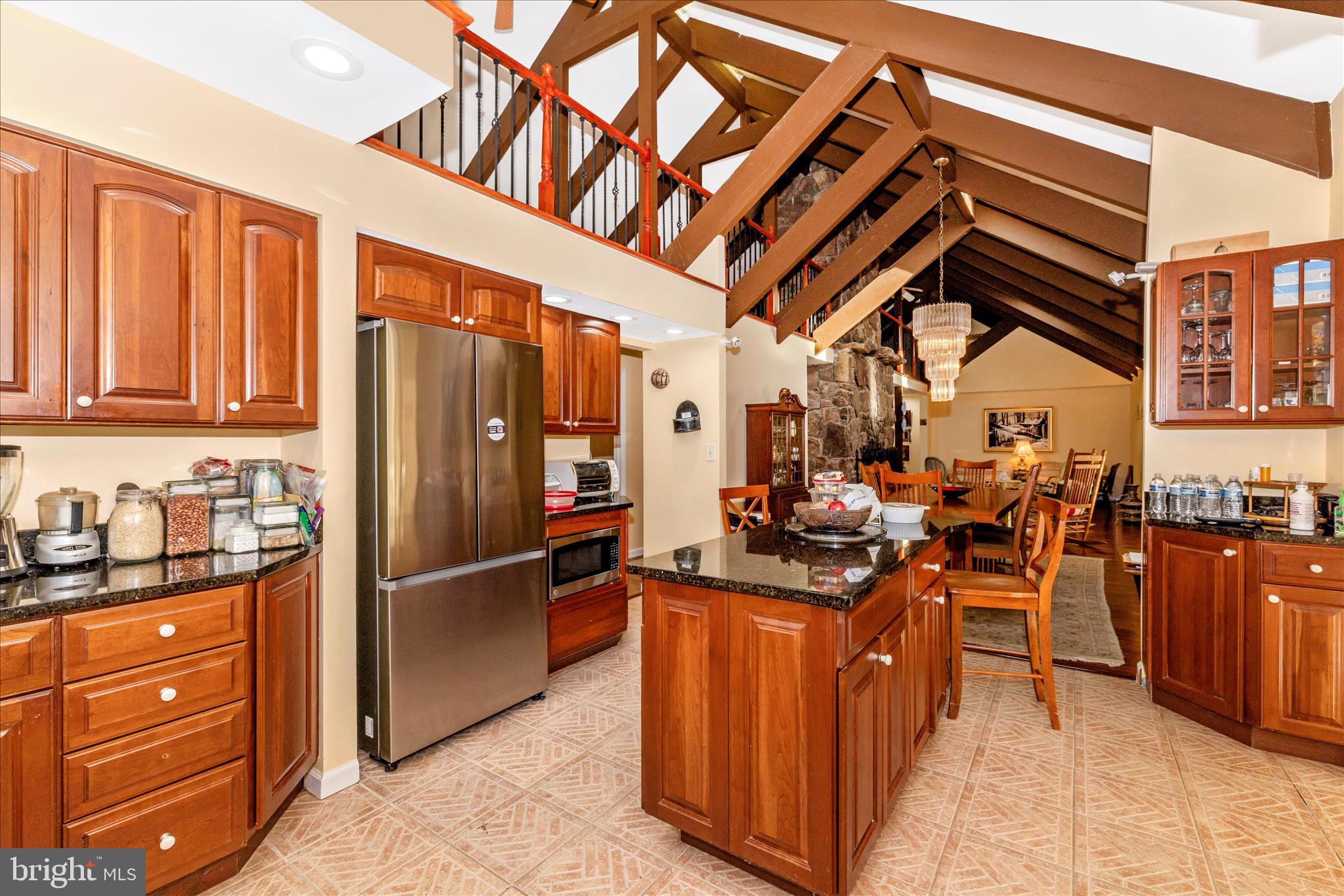 18820 Wasche Road Dickerson, MD 20842 - Photo 15 of 71 Kitchen