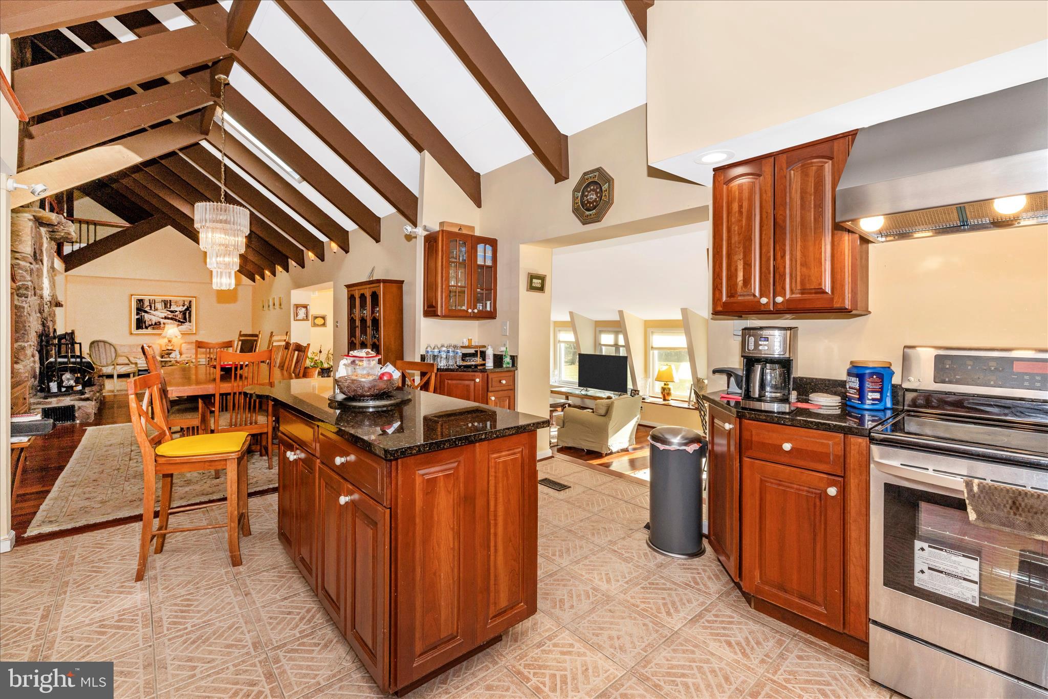 18820 Wasche Road Dickerson, MD 20842 - Photo 16 of 71 Kitchen