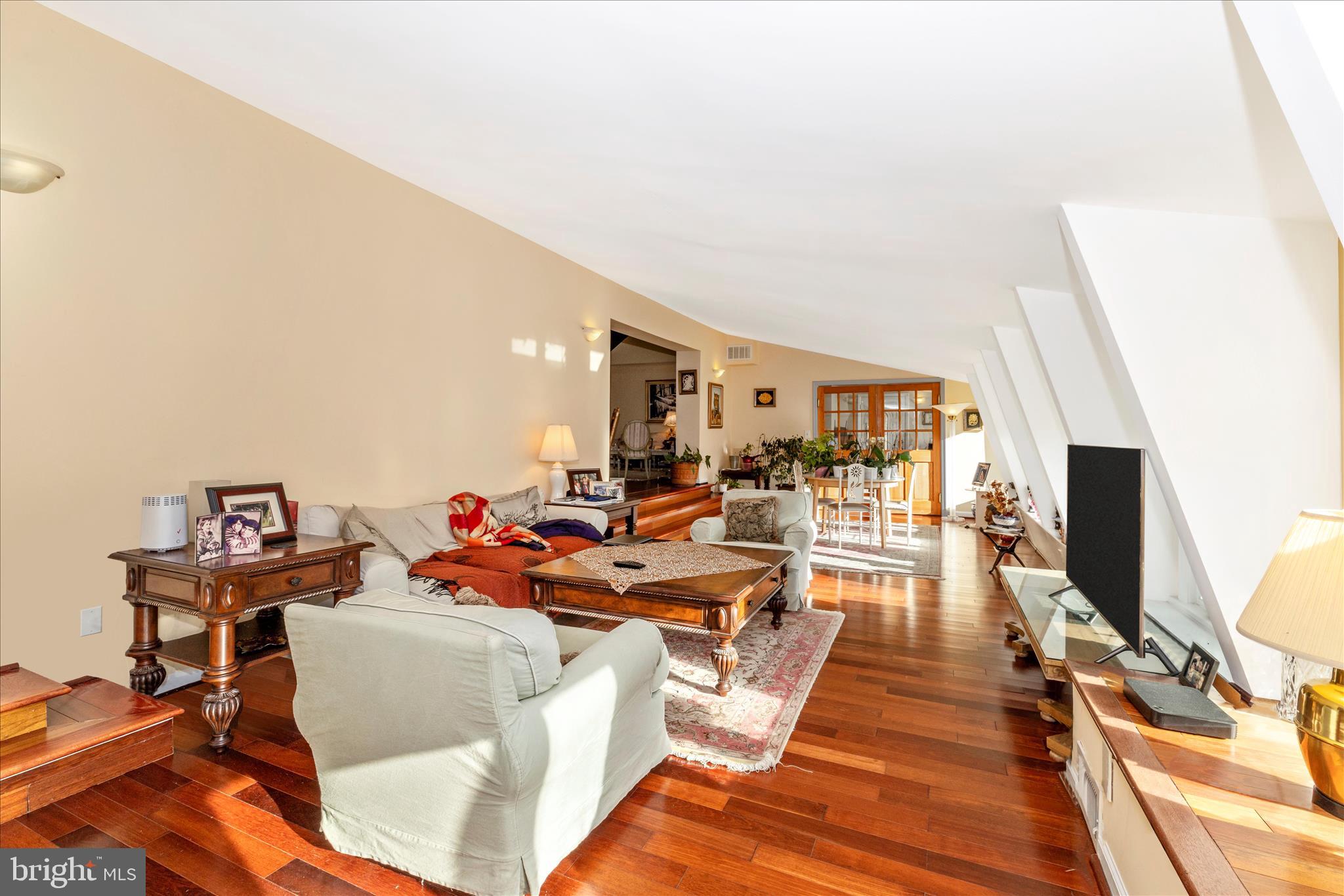 18820 Wasche Road Dickerson, MD 20842 - Photo 19 of 71 Sun Room