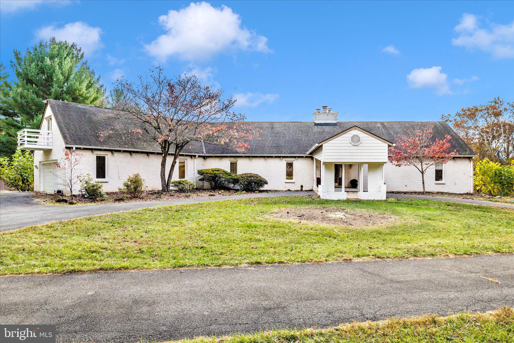 18820 Wasche Road Dickerson, MD 20842 - Photo 2 of 71 Exterior Front